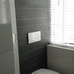 Badkamer Houten 1-01