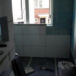 Badkamer Houten 1-03