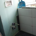 Badkamer Houten 1-06