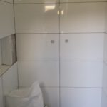 Badkamer Houten 1-07