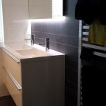 Badkamer Houten 1-10
