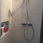Badkamer Houten 1-11